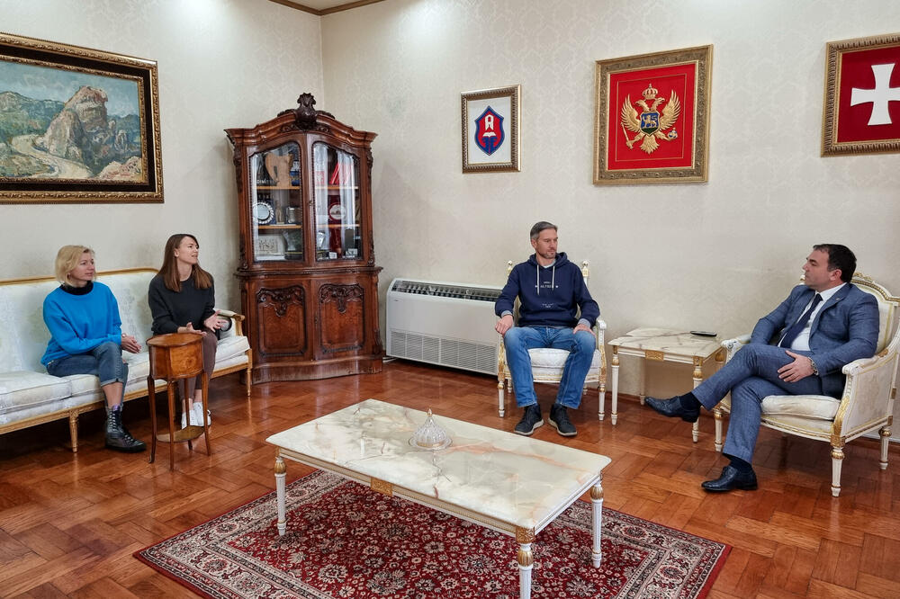 Foto: PR služba Prijestonice