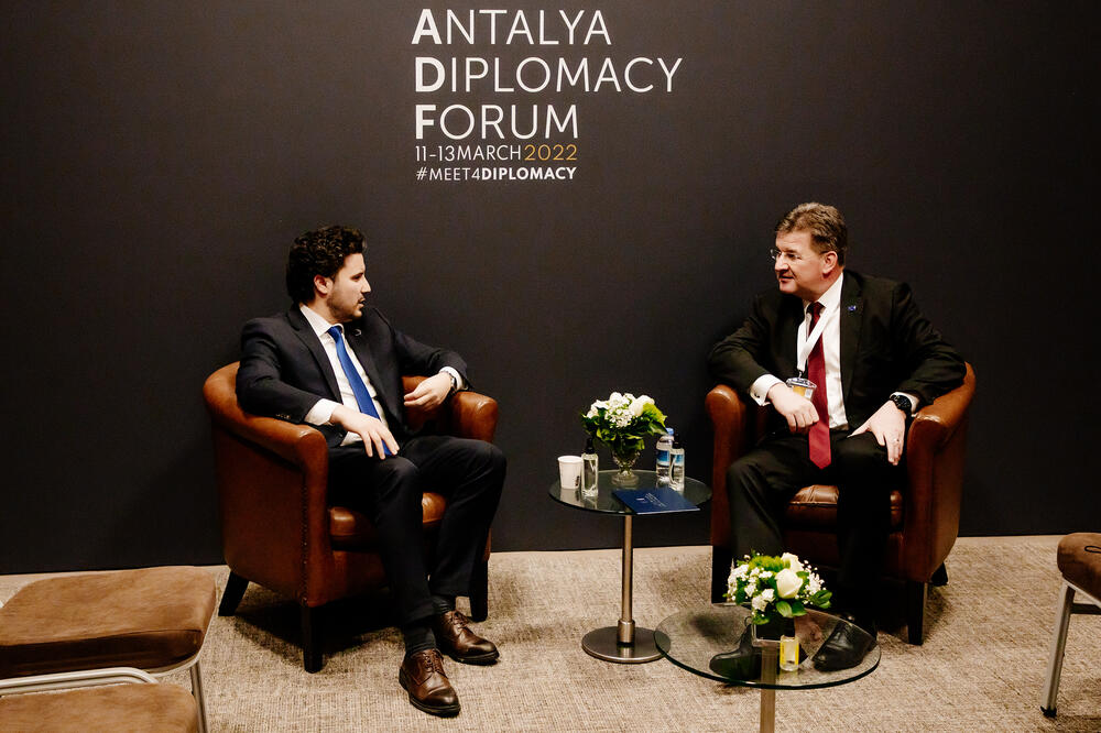 Foto: Vlada Crne Gore