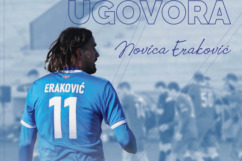 Foto: Facebook/FK Sutjeska Nikšić