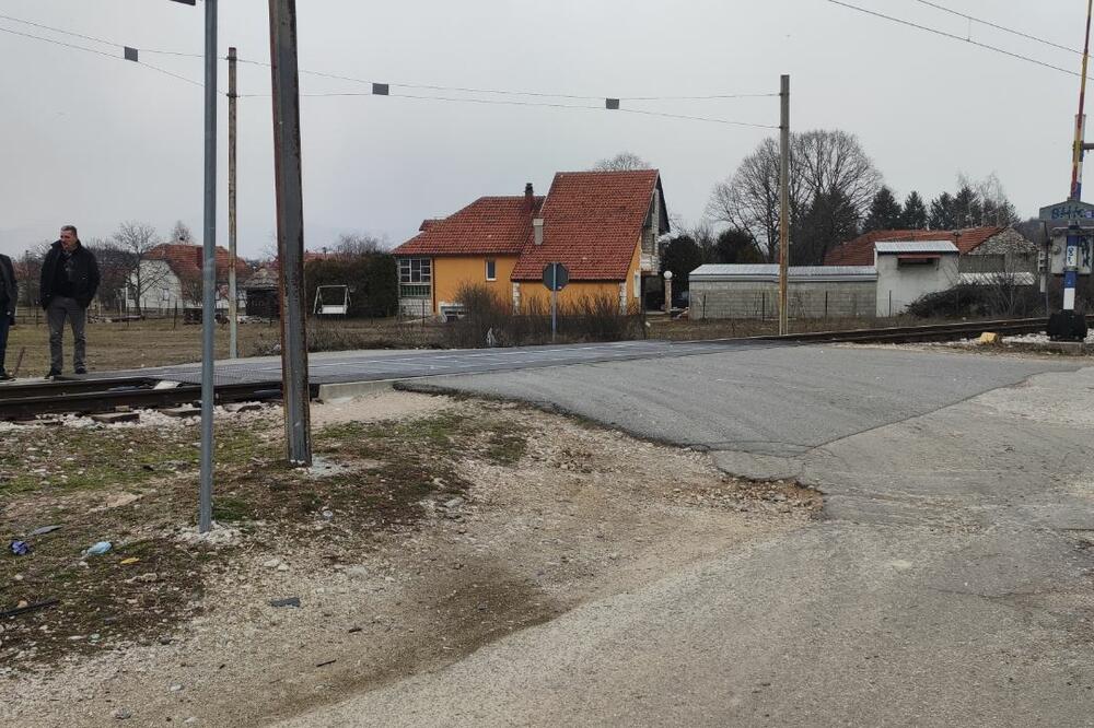 Foto: Uprava za željeznice