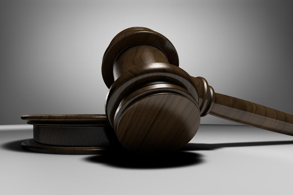 Odluke protiv sadašnjih i bivših sudija, Foto: Shutterstock.com