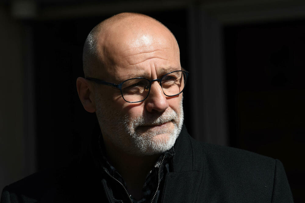 Medojević, Foto: Boris Pejović