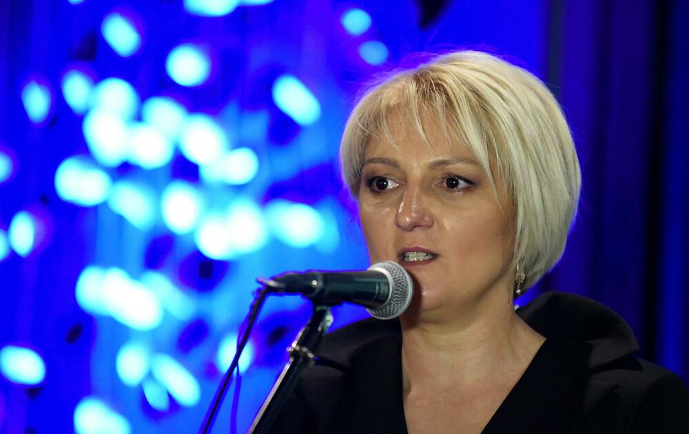 <p>Cjelokupan prihod prikupljen kroz donacije biće uplaćen na zvanični žiro račun ambasade Ukrajine u Crnoj Gori</p>