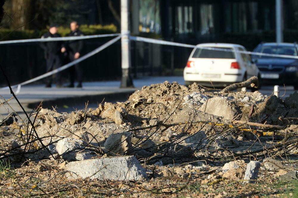 Foto: BETAPHOTO/HINA/Lana SLIVAR DOMINIC