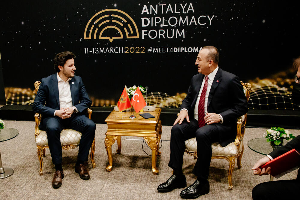 Foto: Vlada Crne Gore