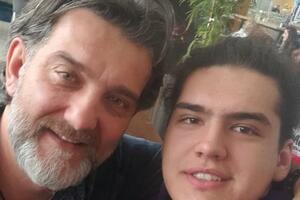 Sudar muzičkih svjetova porodice Milovanović