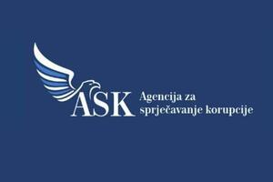 ASK: Kampanja MANS-a protiv Perović je proziran pokušaj bacanja...