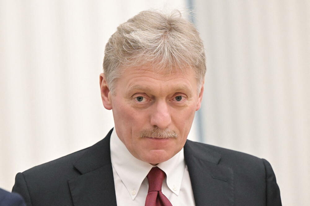 Peskov, Foto: Reuters