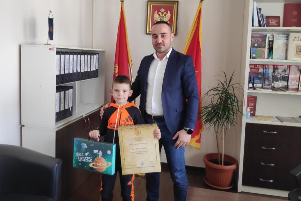 Foto: Uprava policije