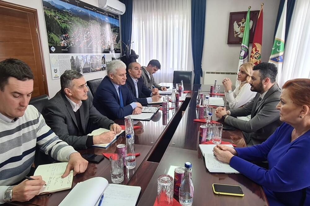 Foto: Uprava za inspekcijske poslove