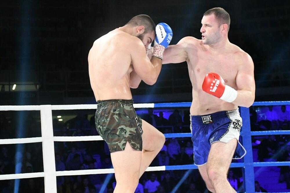 Miroslav Vujović, Foto: Printscreen