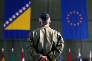 BiH: Evropska komisija nagovijestila raspoređivanje dodatnih trupa...