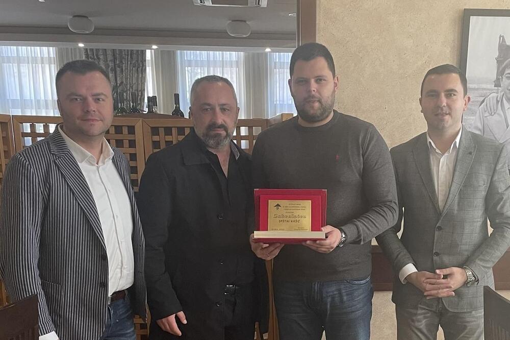 Foto: Opština Nikšić