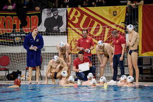 Crna Gora domaćin završnog turnira evropskih kvalifikacija za...