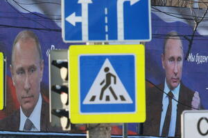 Ne vraćajte nas u 1917.