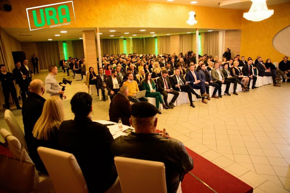 Foto: URA