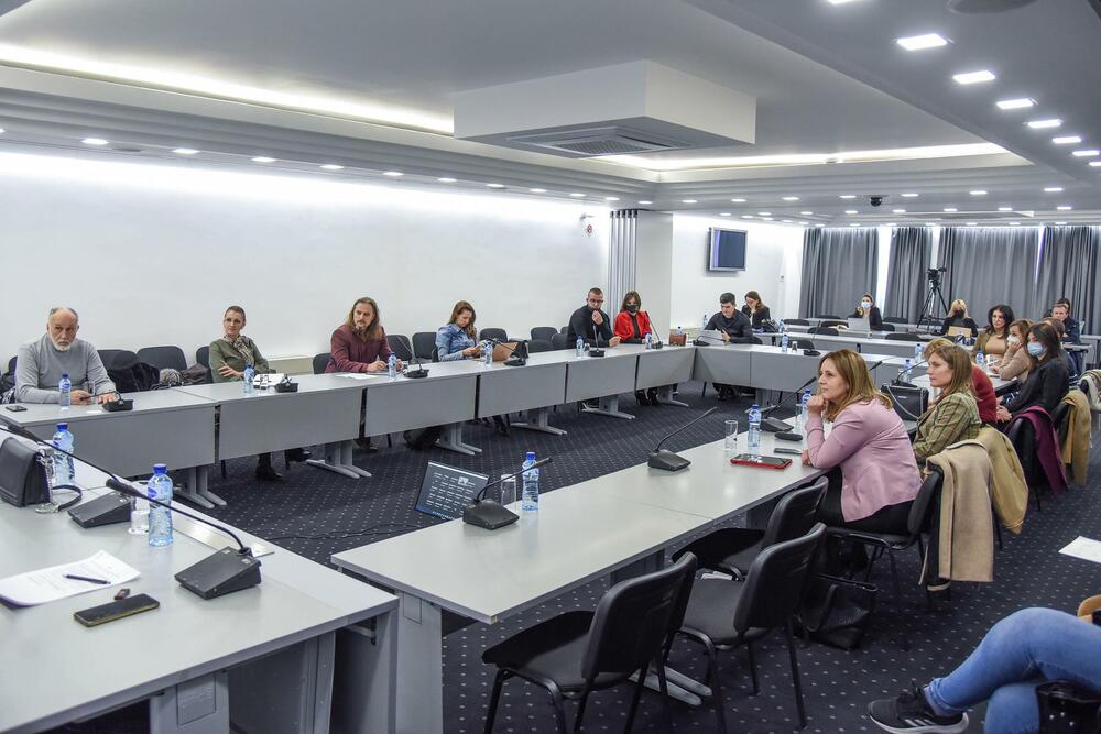 Program za inovacije