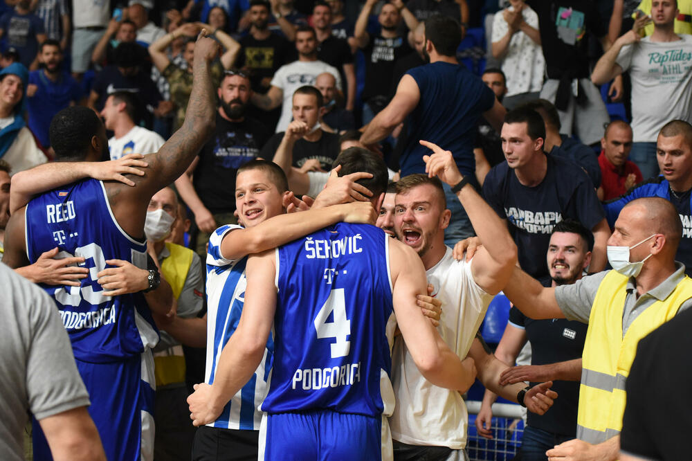 Foto: Savo Prelević