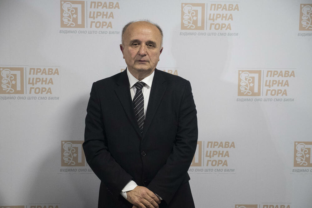 Foto: Prava Crna Gora