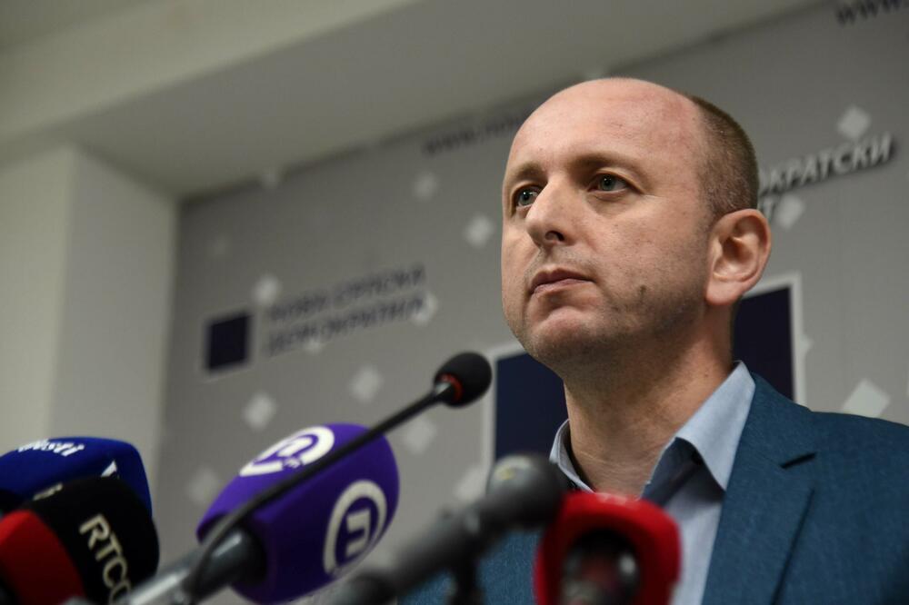 Foto: Boris Pejović