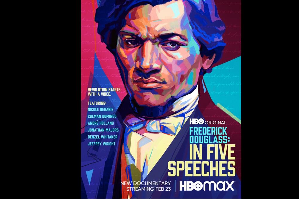 Plakat za film HBO, Foto: IMDB