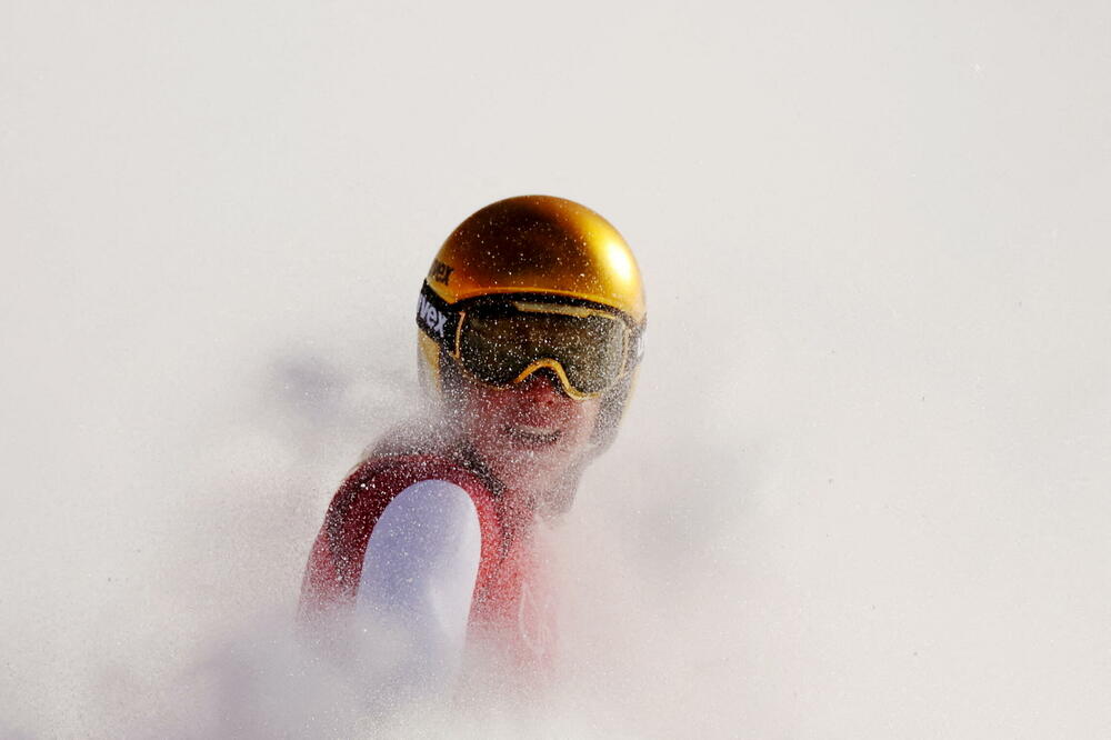 Linsberger, Foto: REUTERS