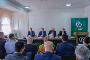 GO BS: Jednoglasna podrška odluci za ulazak u pregovore oko...