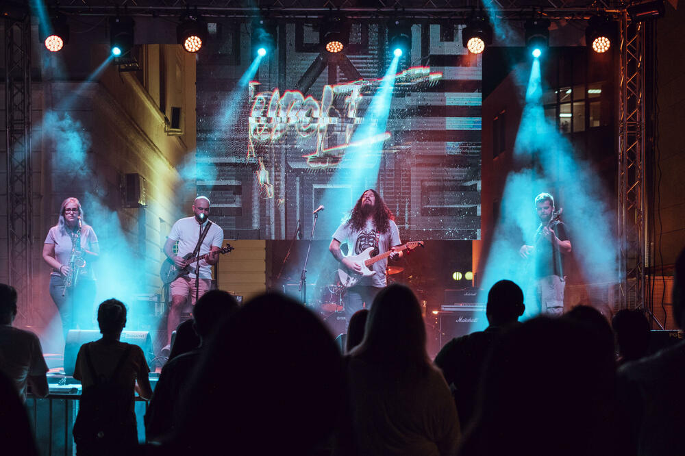 Foto: Nebojša Perković