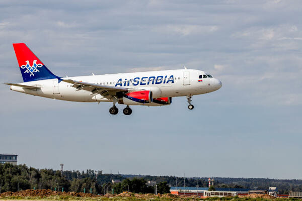 "Srbija je jedina u Evropi sa nebom otvorenim za Rusiju,...