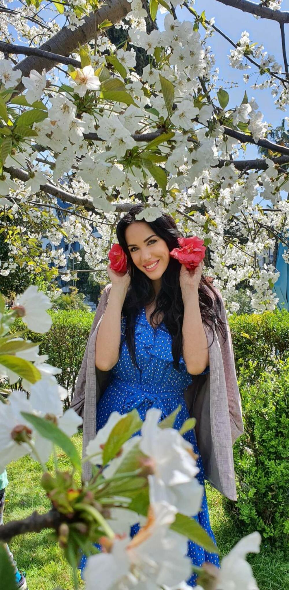 Voli Botaničke bašte