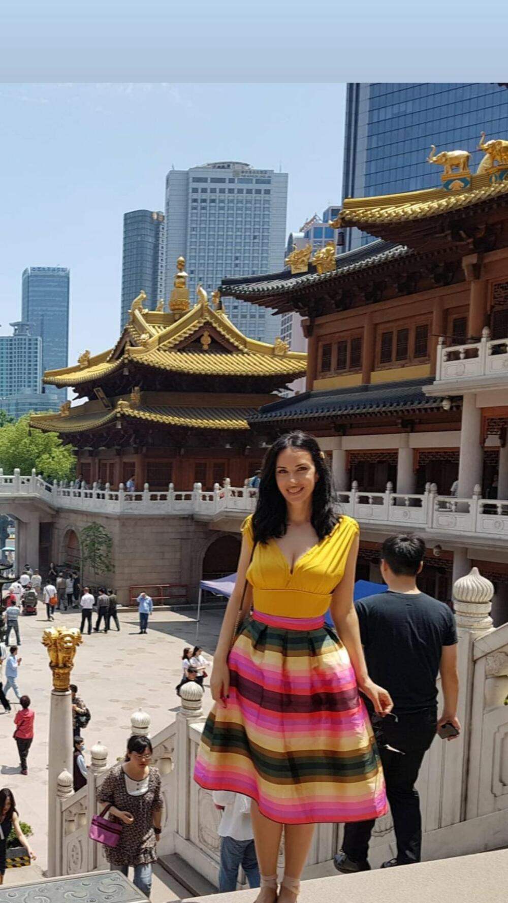 Nina Stanišić Karaklić