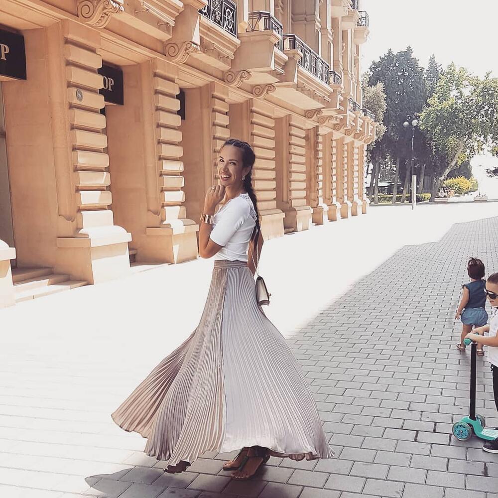 Nina Stanišić Karaklić