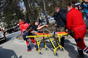 U vazdušnom udaru na bazu Javoriv poginulo najmanje 35 osoba, u...