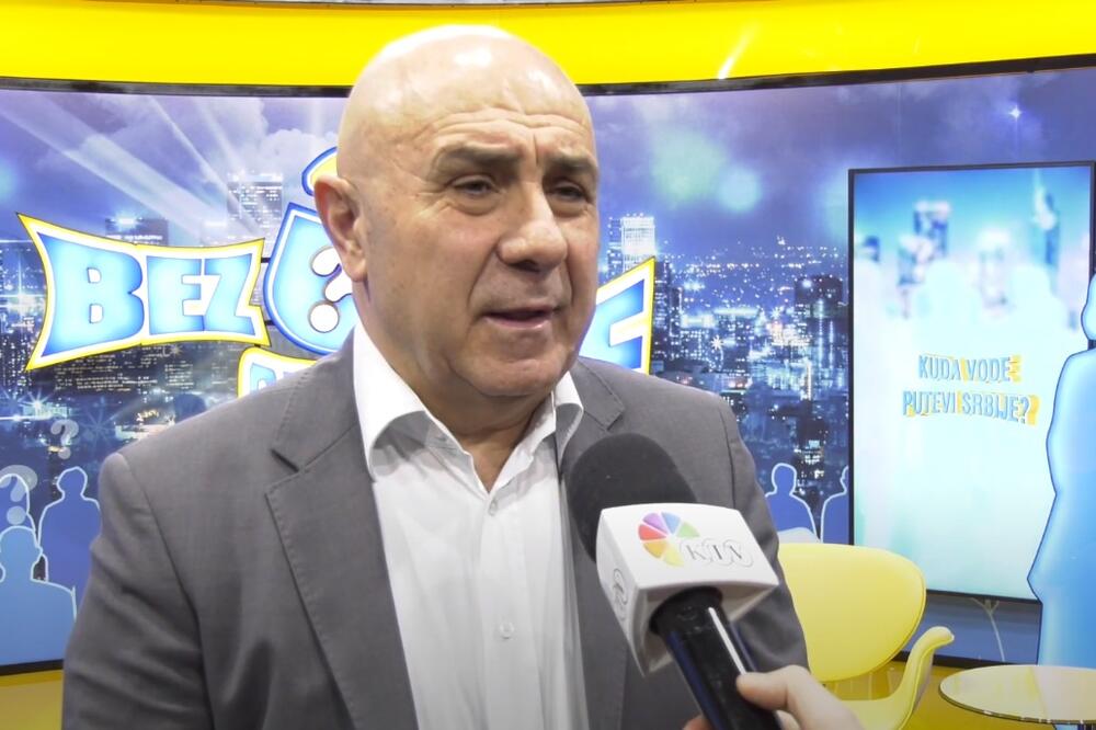 Šumarac, Foto: Screenshot/Youtube