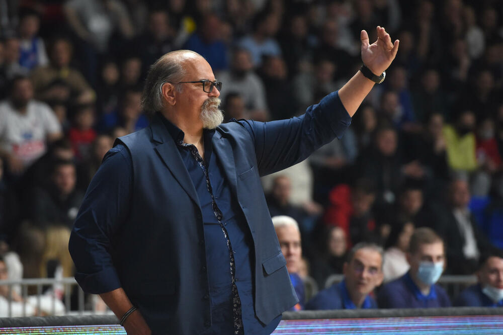 Foto: KK Budućnost Voli