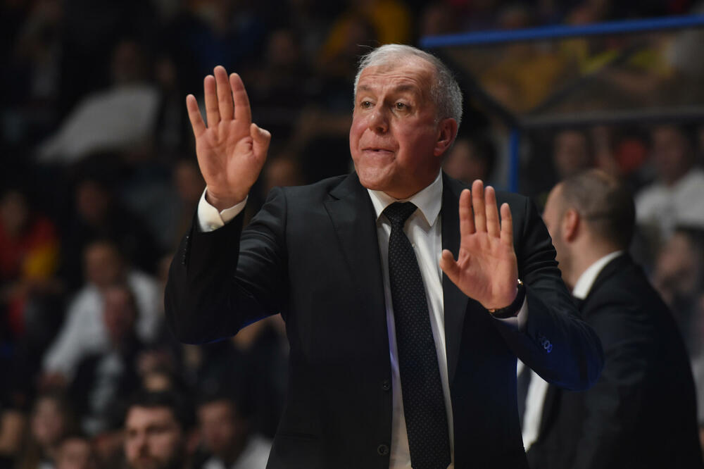 Foto: KK Budućnost Voli