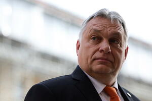 Orban poslije sporazuma EU za Ukrajinu: Naišao sam na zid