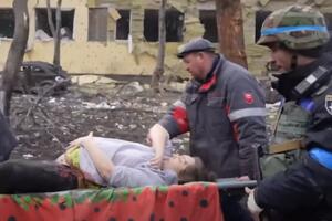 U ratu uvijek stradaju nevini: Trudnica i beba umrle nakon...