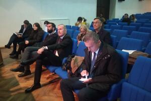 Bulatović neće da podnese ostavku: Apelacioni sud ga kaznio, ne...