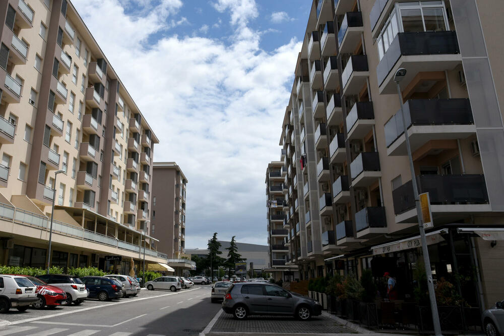 Cijene rasle zbog poskupljenja građevinskog meterijala (Ilustracija), Foto: borispejovic@gmail.com