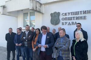 Radović podnio ostavku: Careviću važnija fotelja od sezone