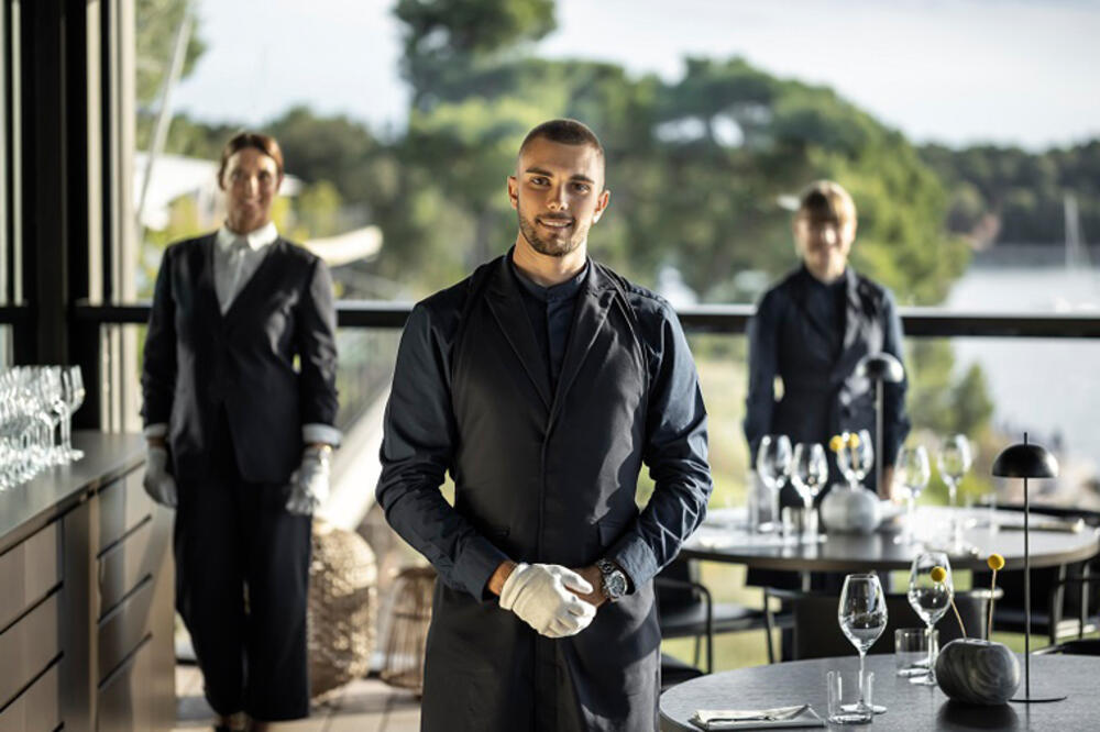 Foto: Maistra Hospitality Group