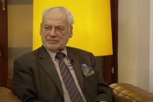 Abazović: Busek je bio veliki prijatelj Crne Gore