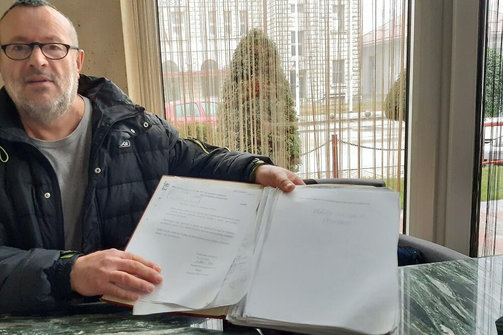 Foto: Biljana Matijasevic