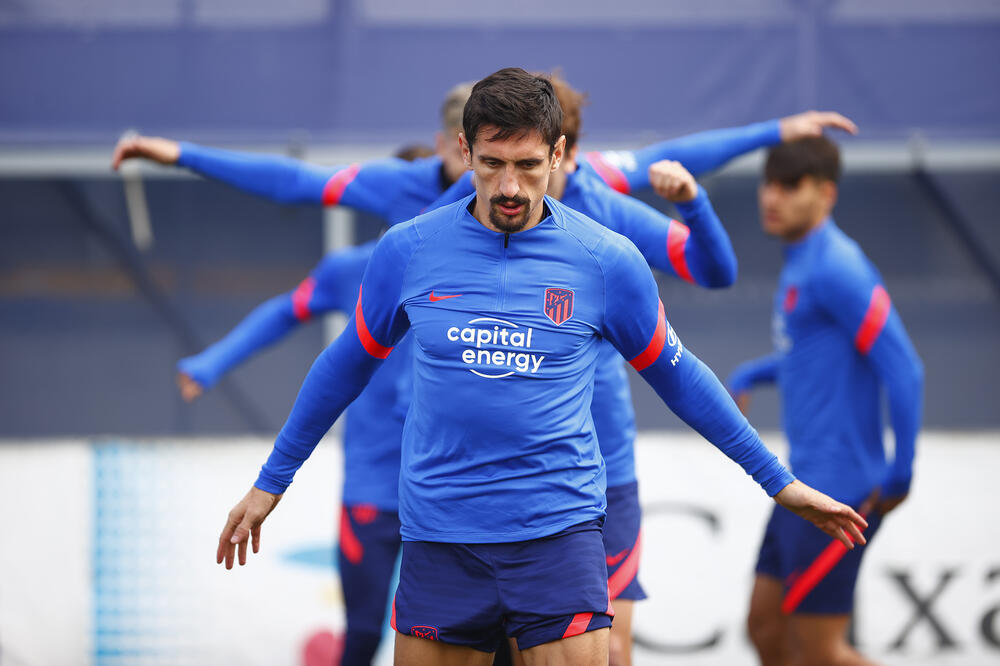 Foto: Twitter/Atleticodemadrid