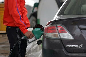 Traže rješenje za rast cijena goriva
