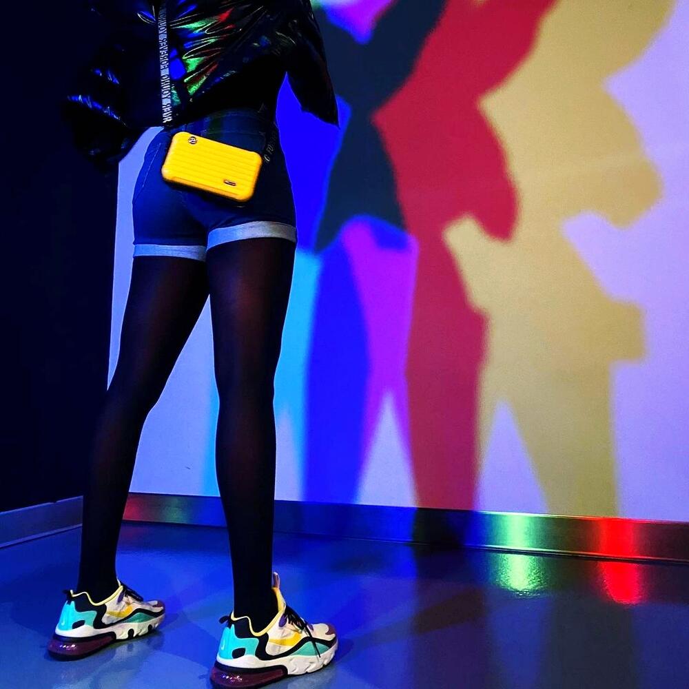 <p>Iza projekta stoji uspješna poslovna žena Maja Ateljević Buđevac, bivša direktorka marketinga ND Vijesti</p>