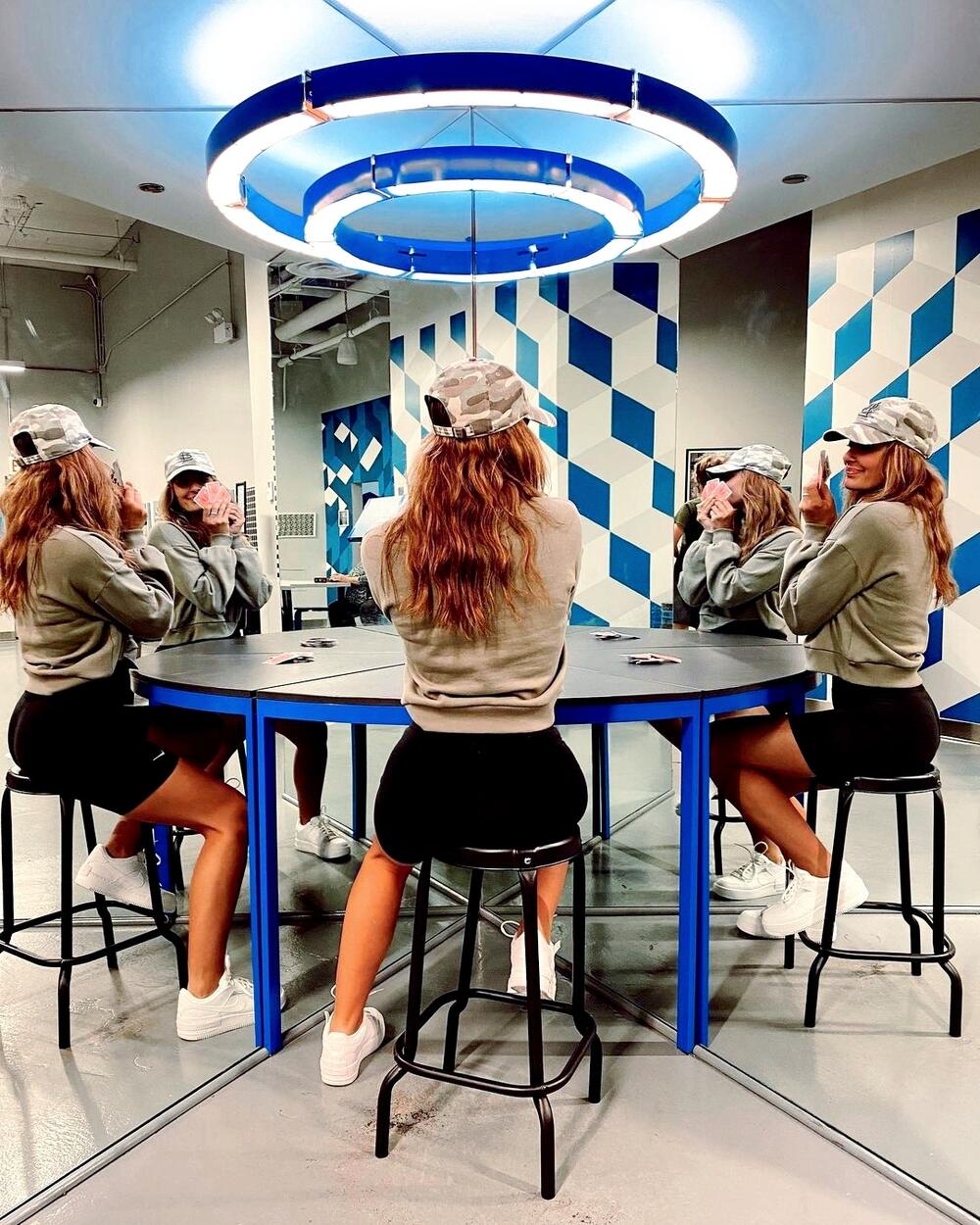 <p>Iza projekta stoji uspješna poslovna žena Maja Ateljević Buđevac, bivša direktorka marketinga ND Vijesti</p>