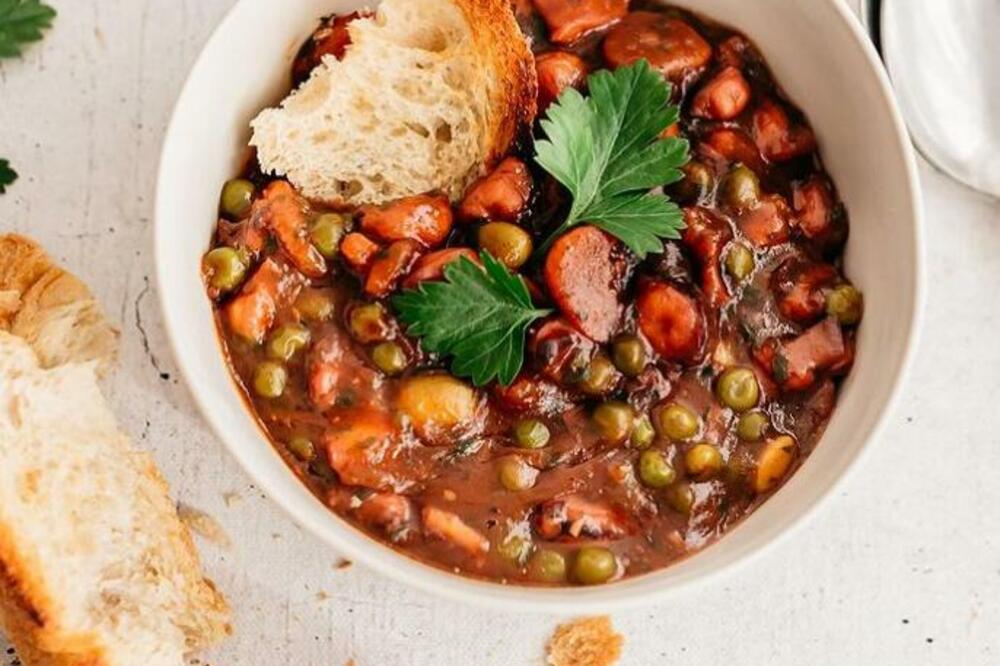 Ilustracija, Foto: Instagram/hungry_mile