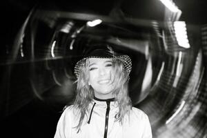 Najslobodnija sam na bini sa mojim ljudima